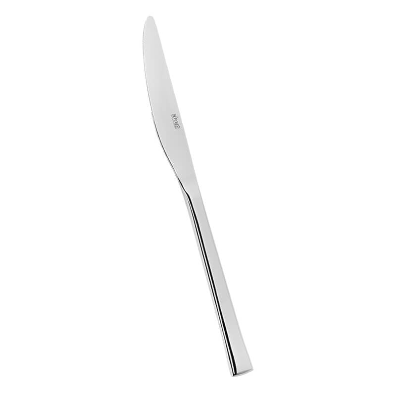 Abert Dream Cuchillo de Mesa En Acero Inoxidable Forjado Set de 12 Pzas