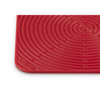 29 cm - Le Creuset Classic Square Silicone Trivet