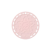 20 cm - Le Creuset French dessous-de-plat rond en silicone