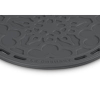 20 cm - Le Creuset French dessous-de-plat rond en silicone