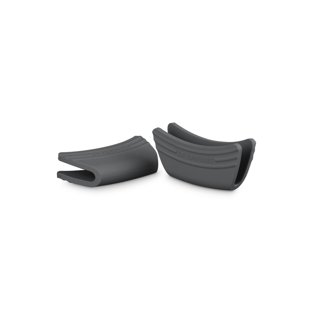 12x6.5 cm - Le Creuset ovenwanten in silicone - set 2 stuks
