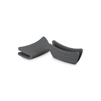 12x6.5 cm - Le Creuset ovenwanten in silicone - set 2 stuks