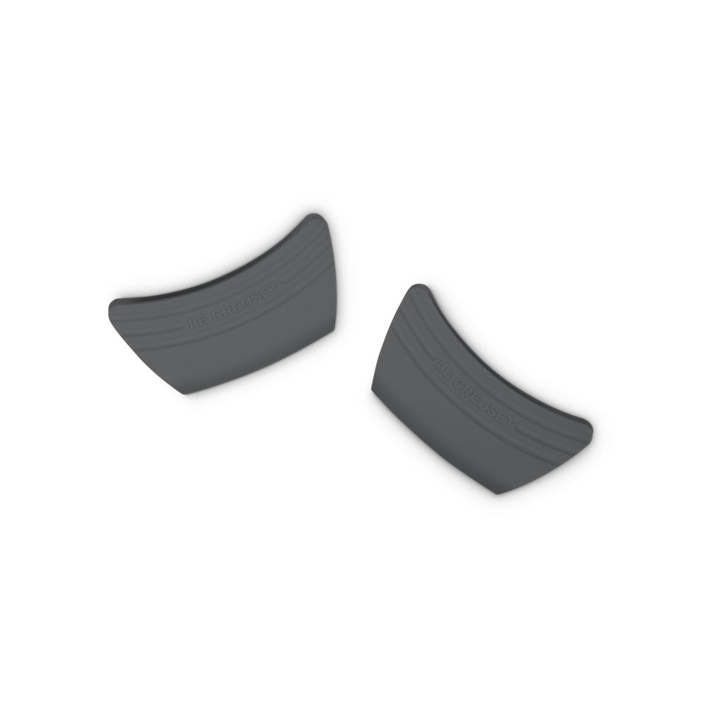 12x6.5 cm - Le Creuset ovenwanten in silicone - set 2 stuks