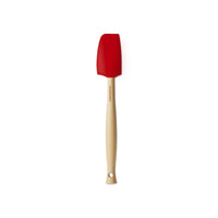 28 cm - Le Creuset Craft kleiner Küchenspatel aus Silikon