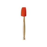 28 cm - Le Creuset Craft kleiner Küchenspatel aus Silikon