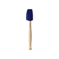 28 cm - Le Creuset Craft kleiner Küchenspatel aus Silikon