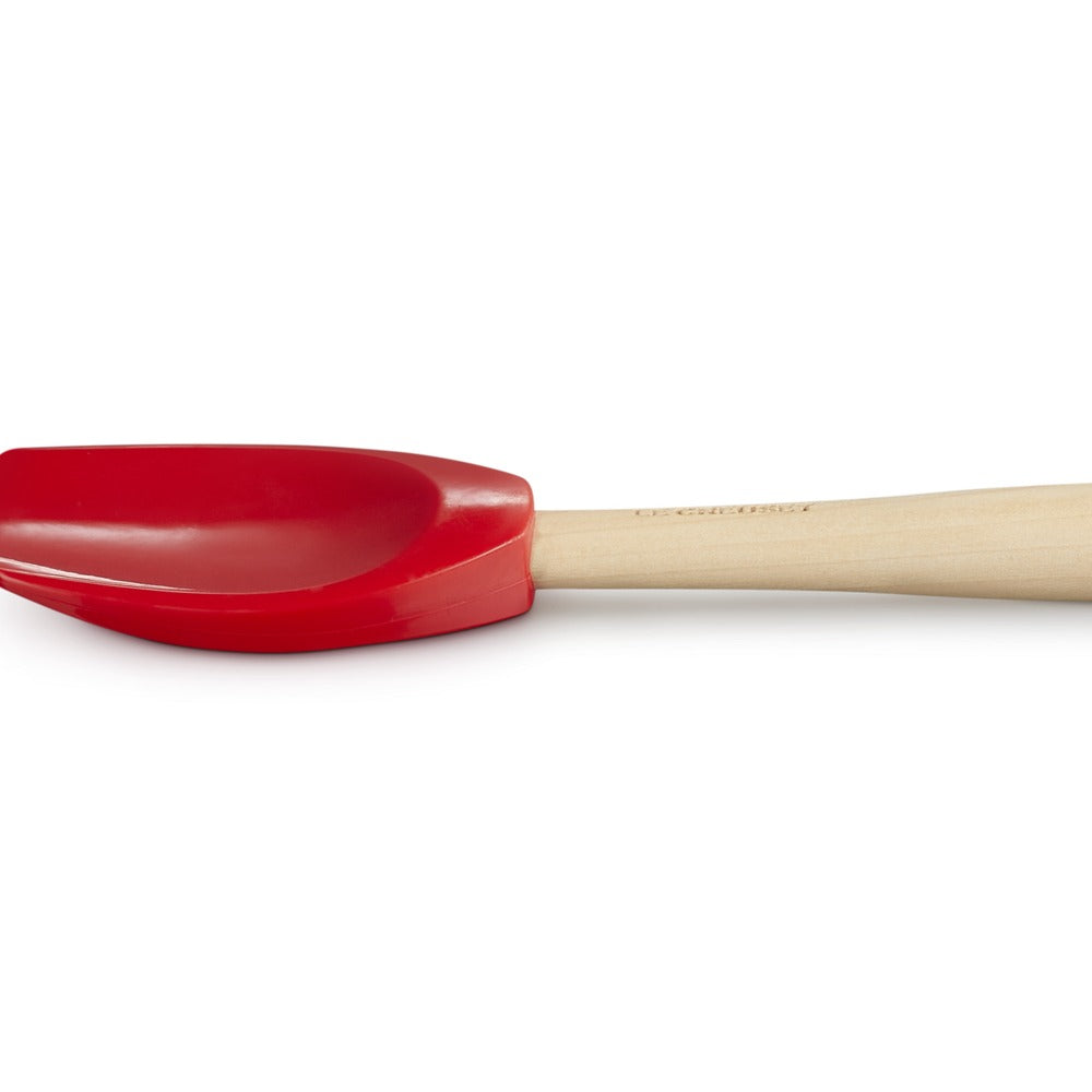 29 cm - Le Creuset Craft espátula cuchara en silicona