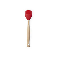 26 cm - Le Creuset Craft keukenkwast in silicone