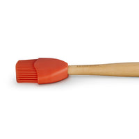 26 cm - Le Creuset Craft keukenkwast in silicone