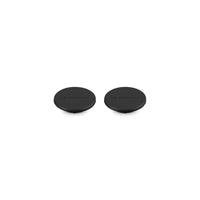 Le Creuset Macine Salt And Pepper Mill Stopper in Silicone Set 2 Pz