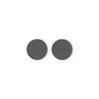 Le Creuset Macine Salt And Pepper Mill Stopper in Silicone Set 2 Pz