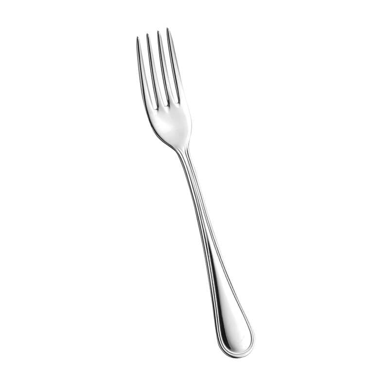Abert Victory Fourchette De Table En Acier Inoxydable Set de 12 Pcs