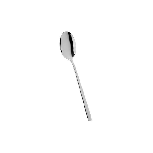 Abert Infinito Cucharilla de Café en Acero Inoxidable - Set de 12 Pzs