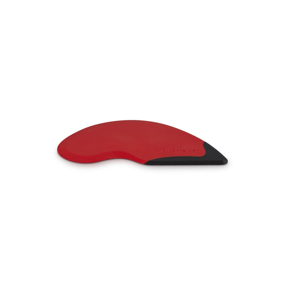 Le Creuset Revolution Silicone Schraper Spatel