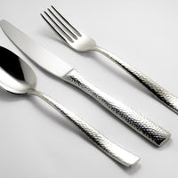 Abert Rinascimento Besteckset aus Edelstahl set mit 24 Stk