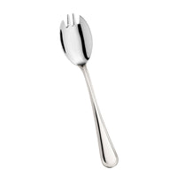 Pintinox Sirio Snail And Shellfish Fork In Stainless Steel Set 12 Pcs