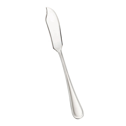 Pintinox Sirio Couteau Poisson En Acier Inoxydable