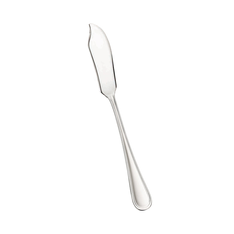Pintinox Sirio Couteau Poisson En Acier Inoxydable Set 12 Pcs