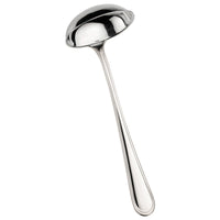 Pintinox Sirio Cucharón De Servir En Acero Inoxidable