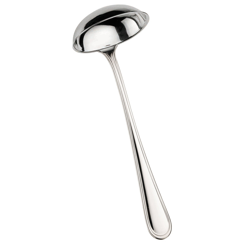 Pintinox Sirio Cucharón De Servir En Acero Inoxidable