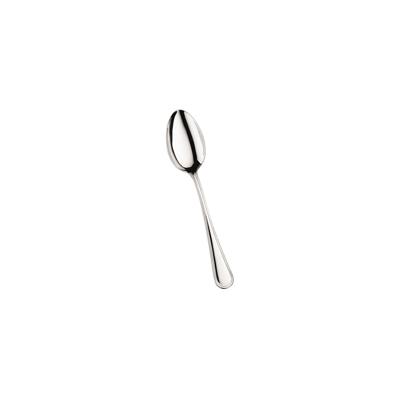 Pintinox Sirio Moka Spoon In Stainless Steel Set 12 Pcs