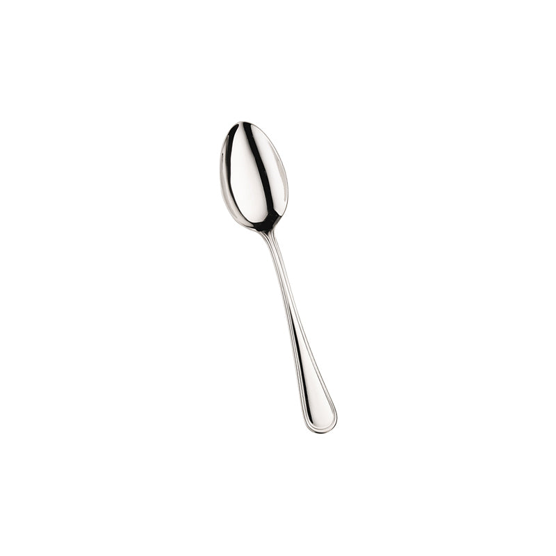 Pintinox Sirio Coffee Spoon In Stainless Steel Set 12 Pcs