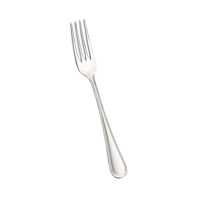 Pintinox Sirio Tenedor De Mesa En Acero Inoxidable Set 12 Pz