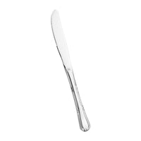 Pintinox Valencia Couteau Fruits En Acier Inoxydable Set 12 Pcs