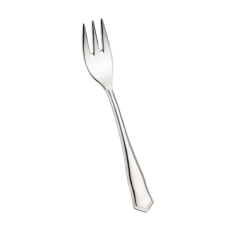 Pintinox Sabrina Fish Fork In Stainless Steel Set 12 pcs