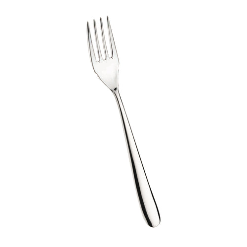 Pintinox Maitre Fourchette Poisson En Acier Inoxydable Set 12 Pcs