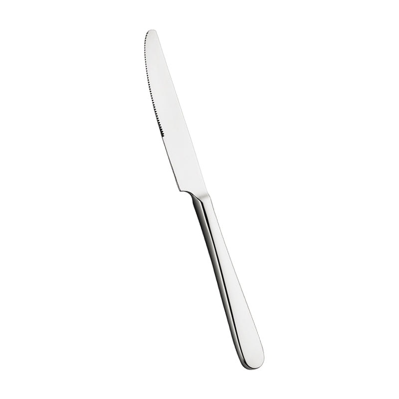 Pintinox MaitreCouteau à fruits en acier inoxydable set de 12 pièces
