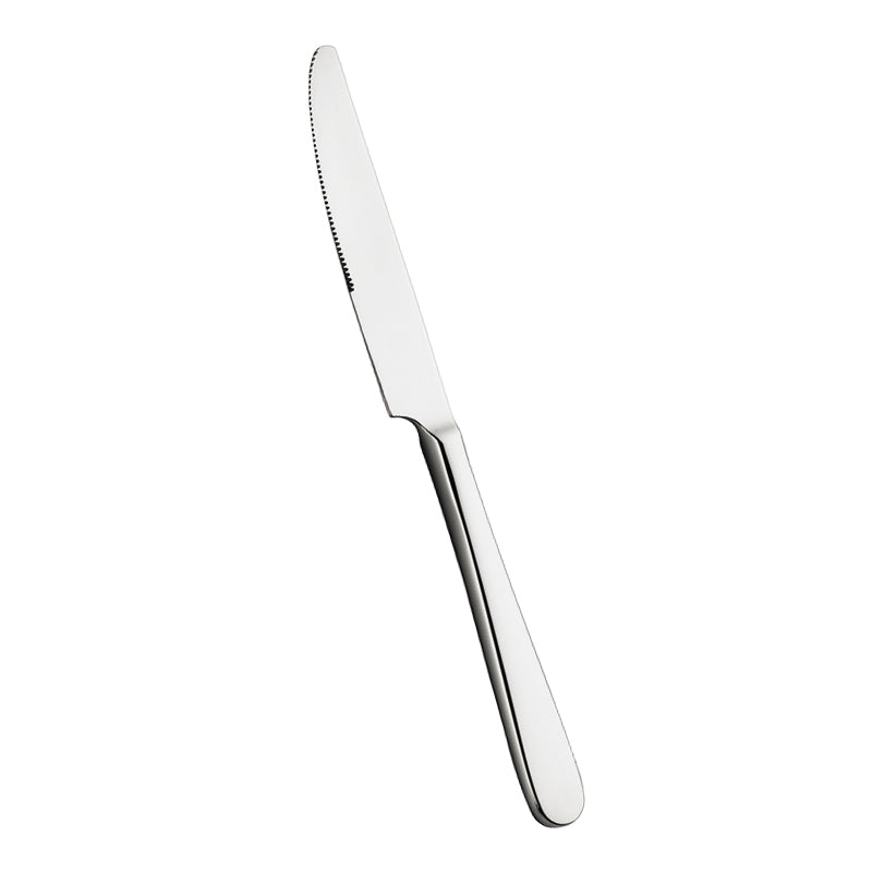 Pintinox MaitreCouteau de table en acier inoxydable set de 12 pièces