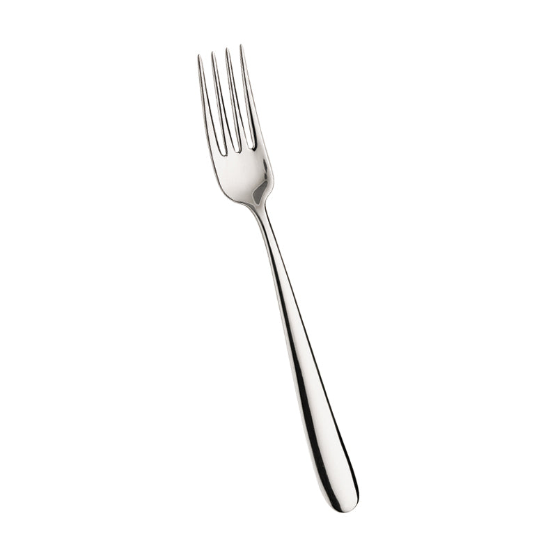 Pintinox Maitre Fourchette De Table En Acier Inoxydable Set 12 Pcs