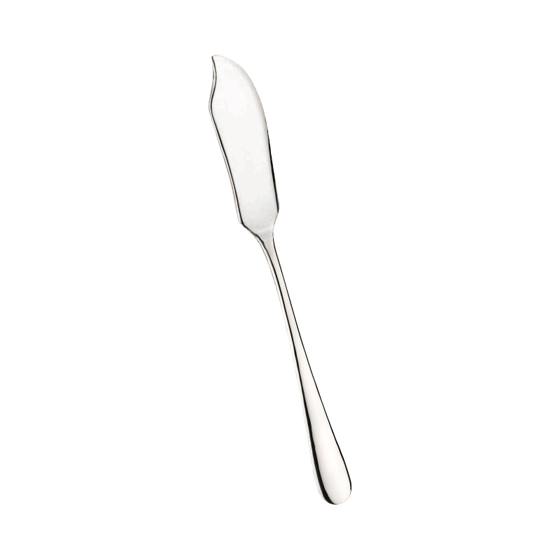Pintinox Hotel Fischmesser Aus Edelstahl Set 12 Stk