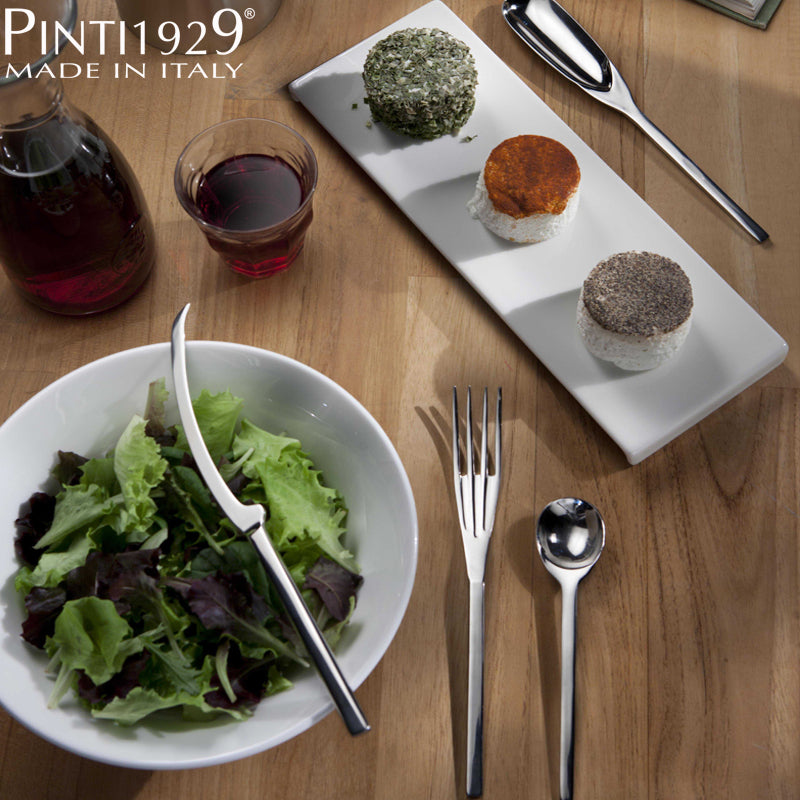 Pintinox Agricola Servizio Posate In Acciaio Inox Set 24 Pz