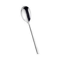 Pintinox Tie Fruit Spoon In Forged Stainless Steel Set 12 Pcs