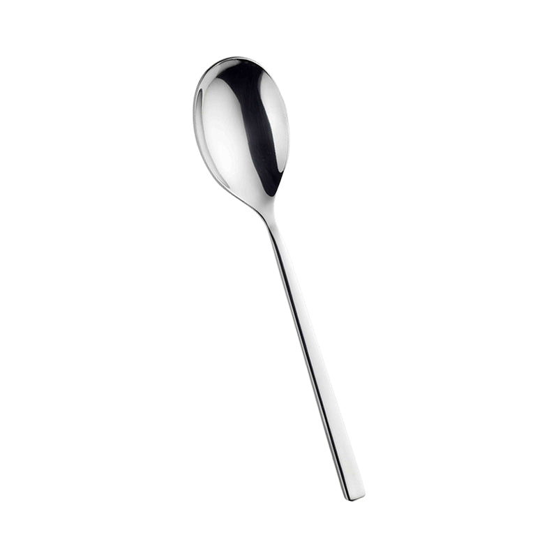 Pintinox Tie Fruit Spoon In Forged Stainless Steel Set 12 Pcs