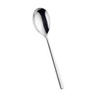 Pintinox Tie Table Spoon In Forged Stainless Steel Set 12 Pcs