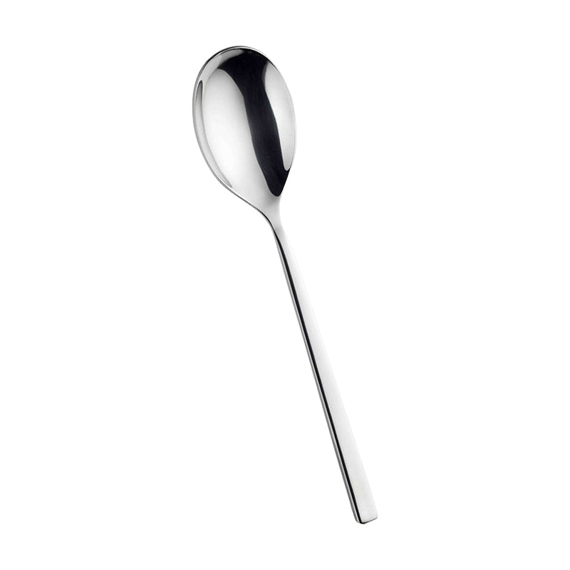 Pintinox Tie Table Spoon In Forged Stainless Steel Set 12 Pcs