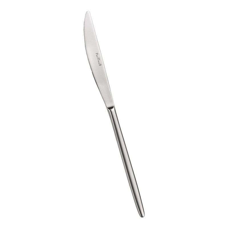 Pintinox Olivia Tischmesser aus Edelstahl Set mit 12 Stk