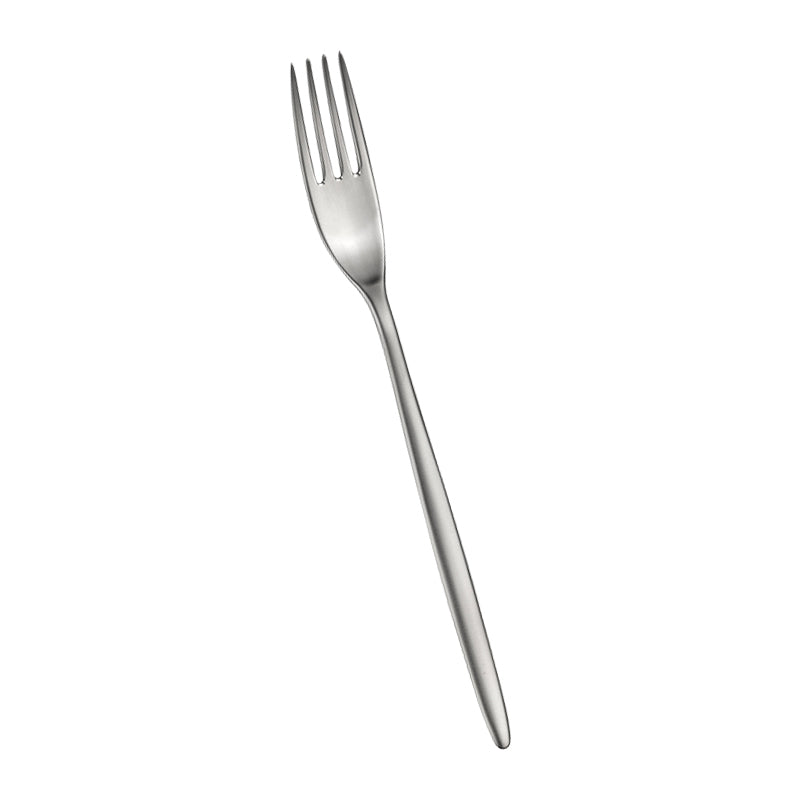 Pintinox Olivia tenedor de mesa de acero inoxidable Set de 12 pz