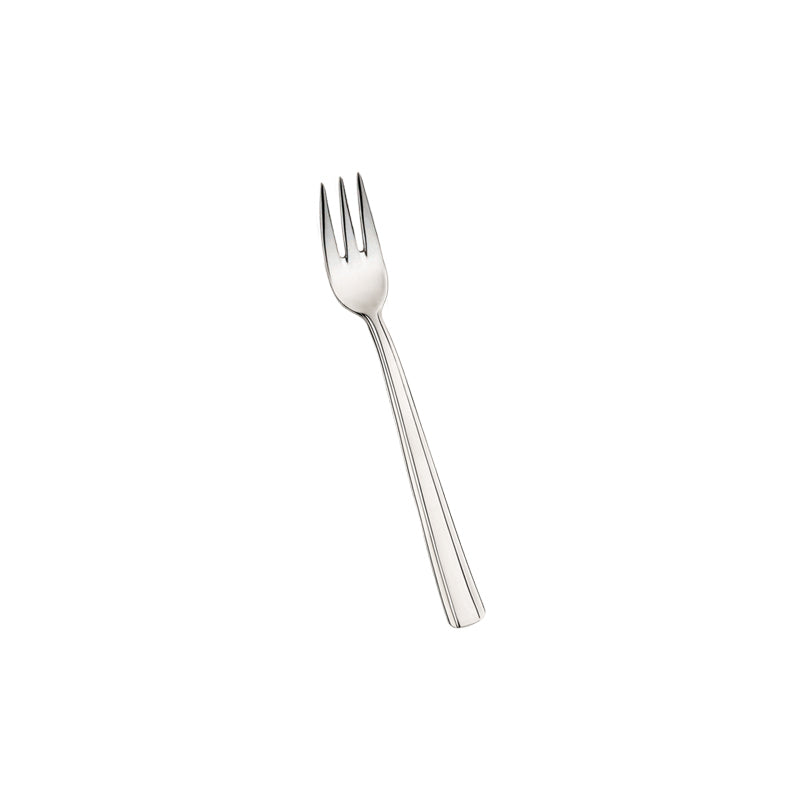 Pintinox Aida Fourchette Dessert En Acier Inoxydable Set 12 pièces