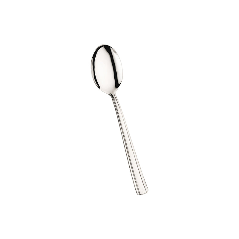 Pintinox Aida Cuillère Café En Acier Inoxydable Set 12 pièces