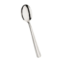Pintinox Aida Fruit Spoon In Stainless Steel Set 12 Pcs