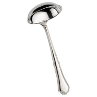 Pintinox Settecento Louche de service en acier inox