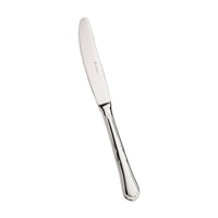 Pintinox Settecento cuchillo de fruta en acero inoxidable - set 12 piezas