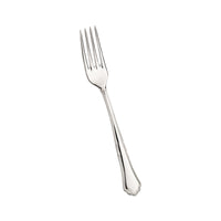 Pintinox Settecento fourchette à fruits en acier inoxydable - set 12 pièces