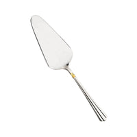 Pintinox Bernini Cake Server In Stainless Steel