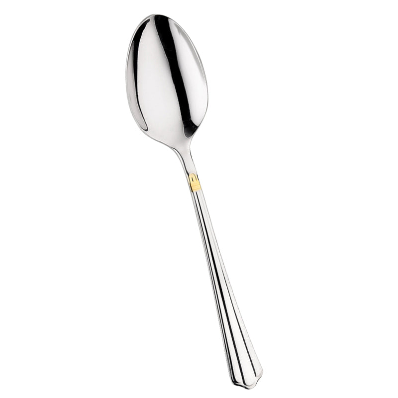 Pintinox Bernini Cuchara de Servir En Acero Inoxidable