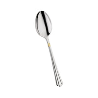 Pintinox Bernini Cuillère à Fruit En Acier Inoxydable Set de 12 Pcs
